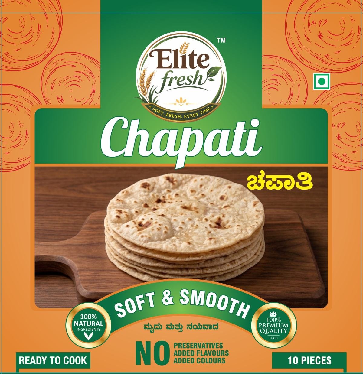 Recipe Single Image