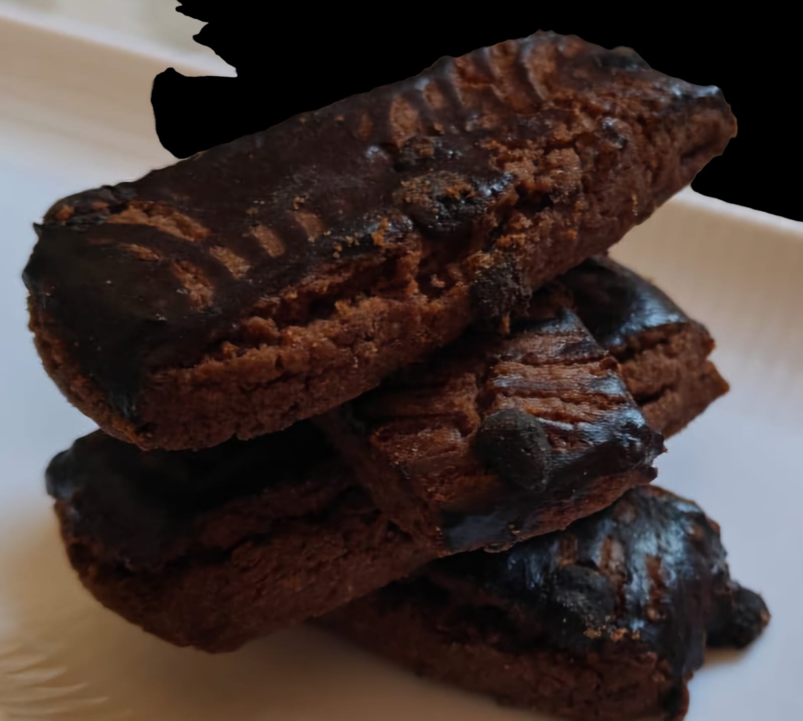 Chocolate Cookies
